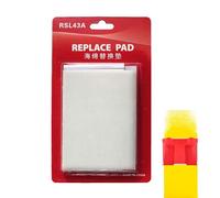 Paint Edger - 12x9cm Edge Painter Corner Painting Tools,Trim Painting Tool, Paints Cutting Edge Tool, Precision Paints Trimmer Edger For Help You Apply Paint Evenly Straight