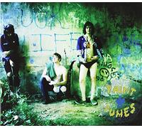 Paint Fumes - Uck Life