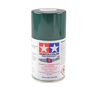 Paint - Green - AS13 - Spray Can - 90 ml