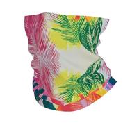 Paint Handprints - Fascia per capelli sportiva, per corsa, fitness e alpinismo