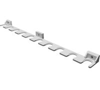 Paint Holder for AK Interactive True Metal Wax - Wall Mount Display