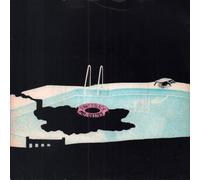 Paint It Black - Black P/s + Flexi