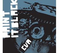 Paint It Black - Cva