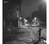 Paint It Black Famine (Vinyl LP) 12" Album Coloured Vinyl