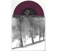 Paint It Black - Invisible