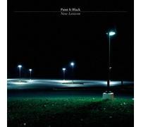 Paint It Black - New Lexicon [+1 Bonus]