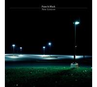 Paint It Black - New Lexicon (Usa)