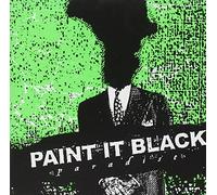 Paint It Black - Paradise by Paint It Black (2005-03-07)