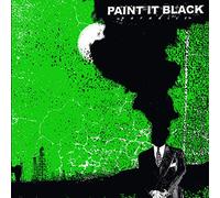 Paint It Black - Paradise (Transparent Clear)