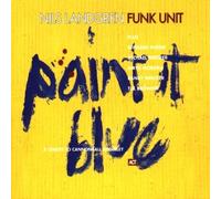 Paint It Blue by Nils Landgren (1999-08-06)