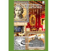 Paint like a true Renaissance master! Only here super difficult coloring book for kids and adults: Renaissance coloring book