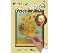 Paint Like Van Gogh