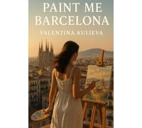 Paint Me Barcelona