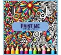 Paint Me - Infinite Shapes: Crafted by AI, Perfected by Your Creativity