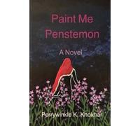 Paint Me Penstemon