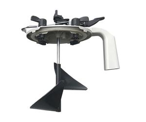 Paint Mixing Lid - Leakproof Stirring Pigment Pouring Cover, 4 L/1 Gallon Machine Stirring Lid | Professional Finish Agitator Tool For Commercial Indoor Outdoor Home Workshop Office Automotive