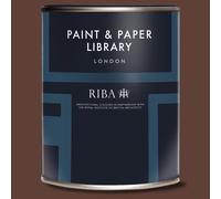 Paint & Paper Library Architects All Surface Primer - Scarlet 'n' Rust 316 - 2,5l