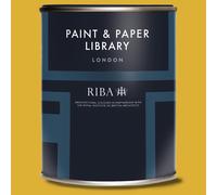 Paint & Paper Library Pure Flat Emulsion - Wattle I 561 - 2,5l