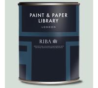 Paint & Paper Library Architects Matt - Steel III 603 - 0,75l