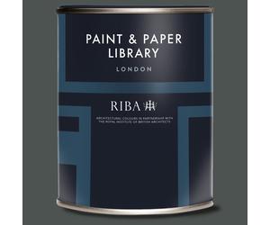 Paint & Paper Library Architects Satinwood - Acqua Viva 122 - 2,5l