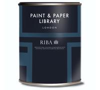 Paint & Paper Library Architects Satinwood - Clean White 101 - 0,75l