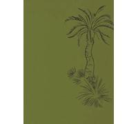 Paint & Paper Library Carta da parati Lighthouse Palm - Chelsea Garden