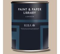 Paint & Paper Library Pure Flat Emulsion - Desert Rose 243 - 2,5l