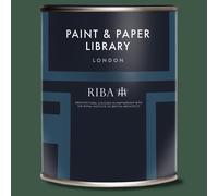 Paint & Paper Library Pure Flat Emulsion - Hunter Dunn 523 - 0,75l