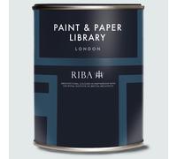 Paint & Paper Library Pure Flat Emulsion - Lead III 683 - 0,25l