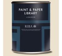 Paint & Paper Library Pure Flat Emulsion - 2,5l - Leather I 231