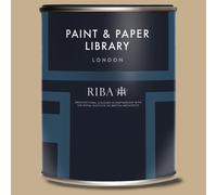 Paint & Paper Library Pure Flat Emulsion - Leather V 235 - 0,75l