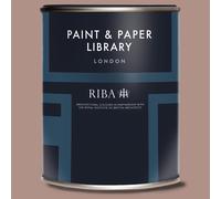 Paint & Paper Library Pure Flat Emulsion - Ruse 323 - 0,125l