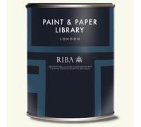 Paint & Paper Library Pure Flat Emulsion - Sand I 261 - 2,5l