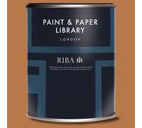 Paint & Paper Library Pure Flat Emulsion - The Long Room 457 - 0,25l
