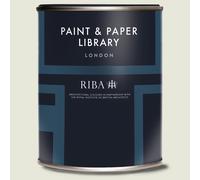 Paint & Paper Library Pure Flat Emulsion - Wattle II 562 - 0,75l