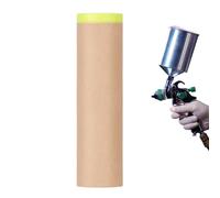 Paint Protection Paper | Spray Protective Coating,Automotive Exterior Accessories For SUV, RV, Sports Car, Mini Van, Truck, Sedan