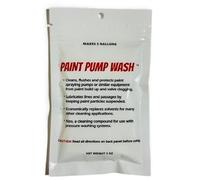 Paint Pump Wash - Detergente spray Airless