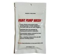 Paint Pump Wash - Detergente spray Airless
