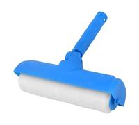 Paint Roller Brush - PP 10in Length, 10 Inch Roller, Adjustable Painting Tool | Anti-Splatter Design, Home Improvement Brush For Furniture, Cabinet, Ceiling, Craft Work, Decorating Tools