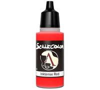 Paint Scale 75 Vernici acriliche a base d'acqua Finitura liscia Scalecolor Inkte