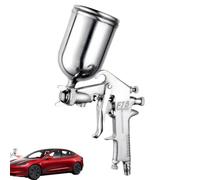 Paint Sprayer - Furniture Spray, High Pressure Finishing Tool