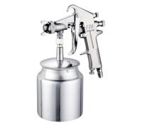 Paint Sprayer - Furniture Spray, High Pressure Finishing Tool
