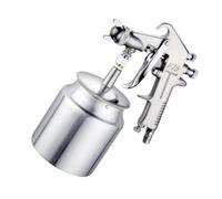 Paint Sprayer Professional High Pressure Automotive Tool