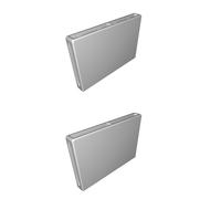 Paint Storage Rack for Tamiya Models 10ml 23ml 46ml Bottles Organizer