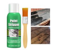 Paint Stripper - Detergente per Ruote Pesanti per Automobili | Strumento di Rimodellamento della Vernice Senza Tracce per La Superficie del Paraurti del Mozzo | Dissolver di Rivestimento Rapido F0R
