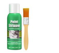 Paint Stripper - Detergente per Ruote Pesanti per Automobili | Strumento di Rimodellamento della Vernice Senza Tracce per La Superficie del Paraurti del Mozzo | Dissolver di Rivestimento Rapido F0R