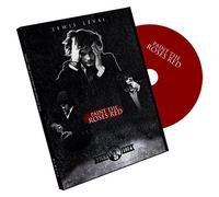 Paint the Roses Red by Lewis Leval - DVD