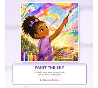 Paint the sky
