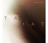 Paint The Sky Red Tamat (CD) Album