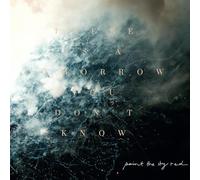 Paint The Sky Red - There Is A Tomorrow You Don't Know